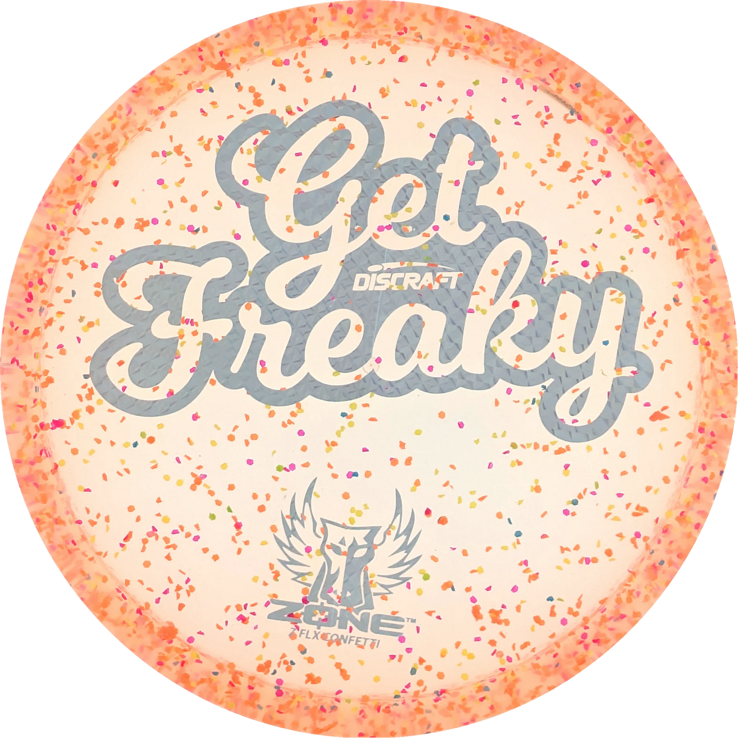 Z FLX Confetti Brodie Smith Get Freaky Zone