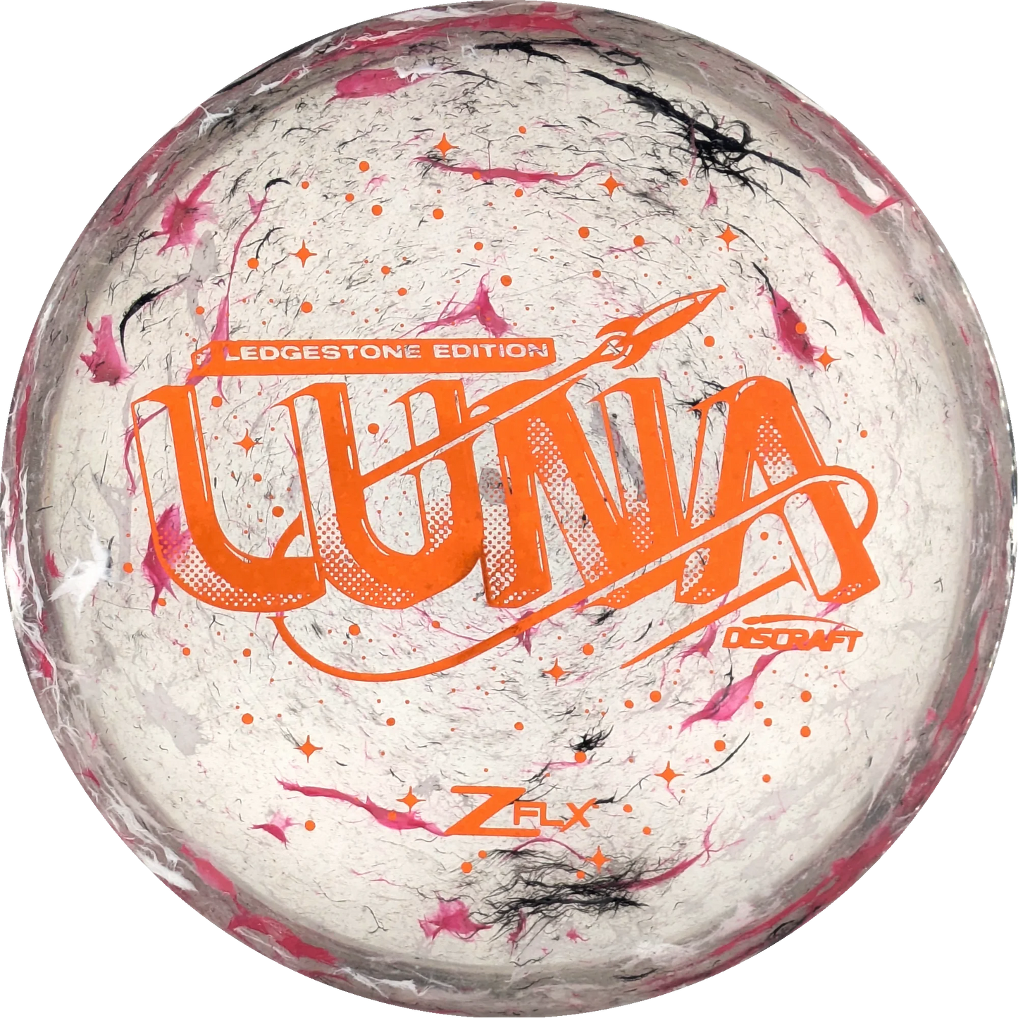 Z Super FLX Jawbreaker 2026 Ledgestone Luna