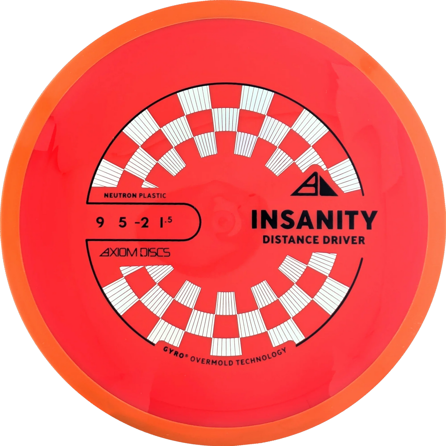Neutron Insanity