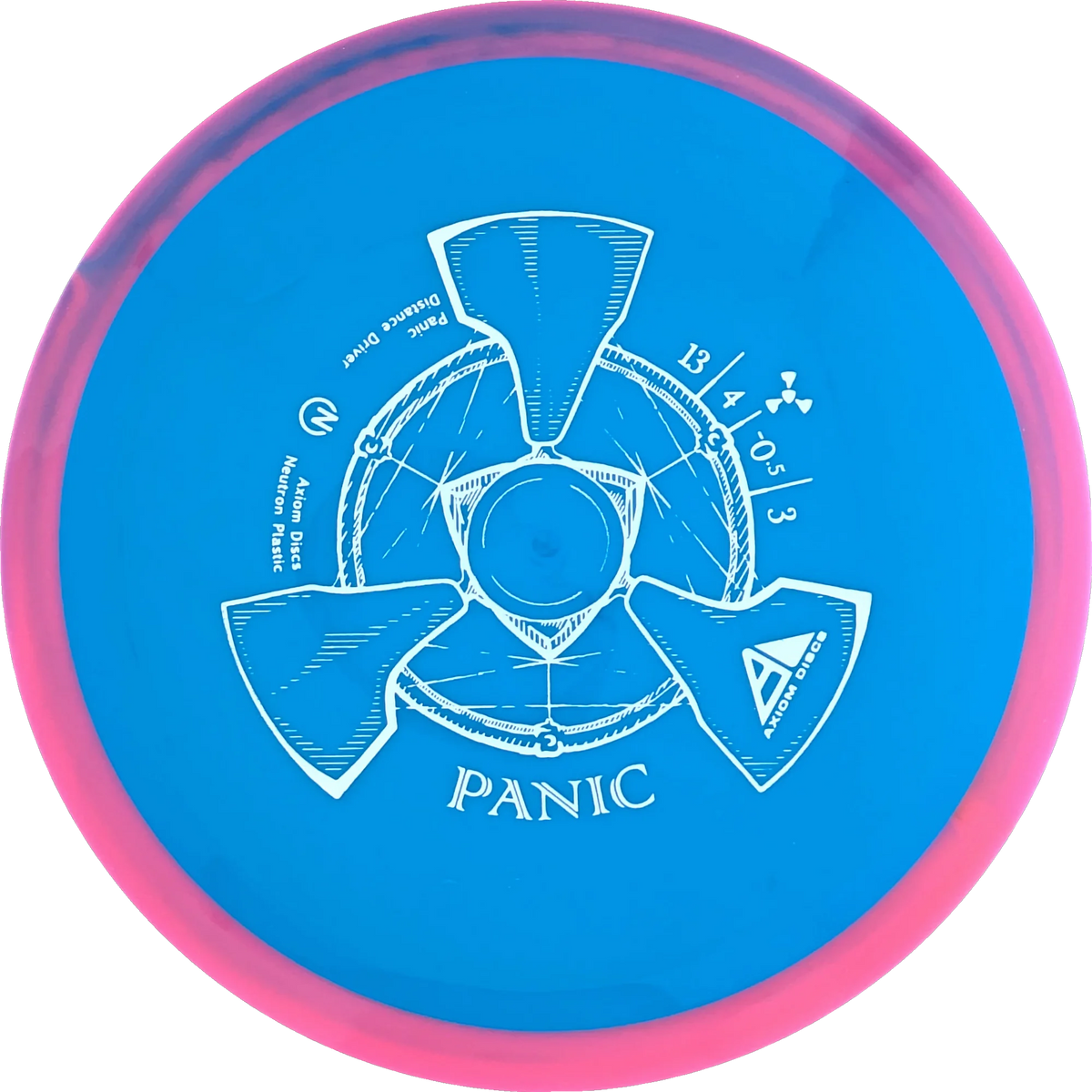 Neutron Panic Classic