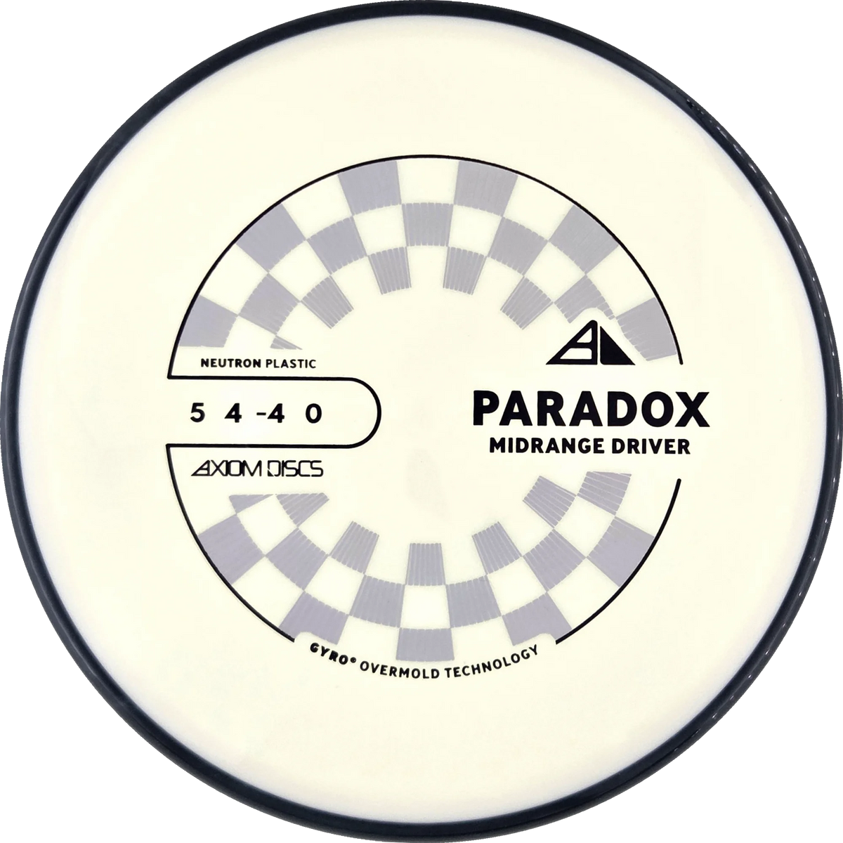 Neutron Paradox