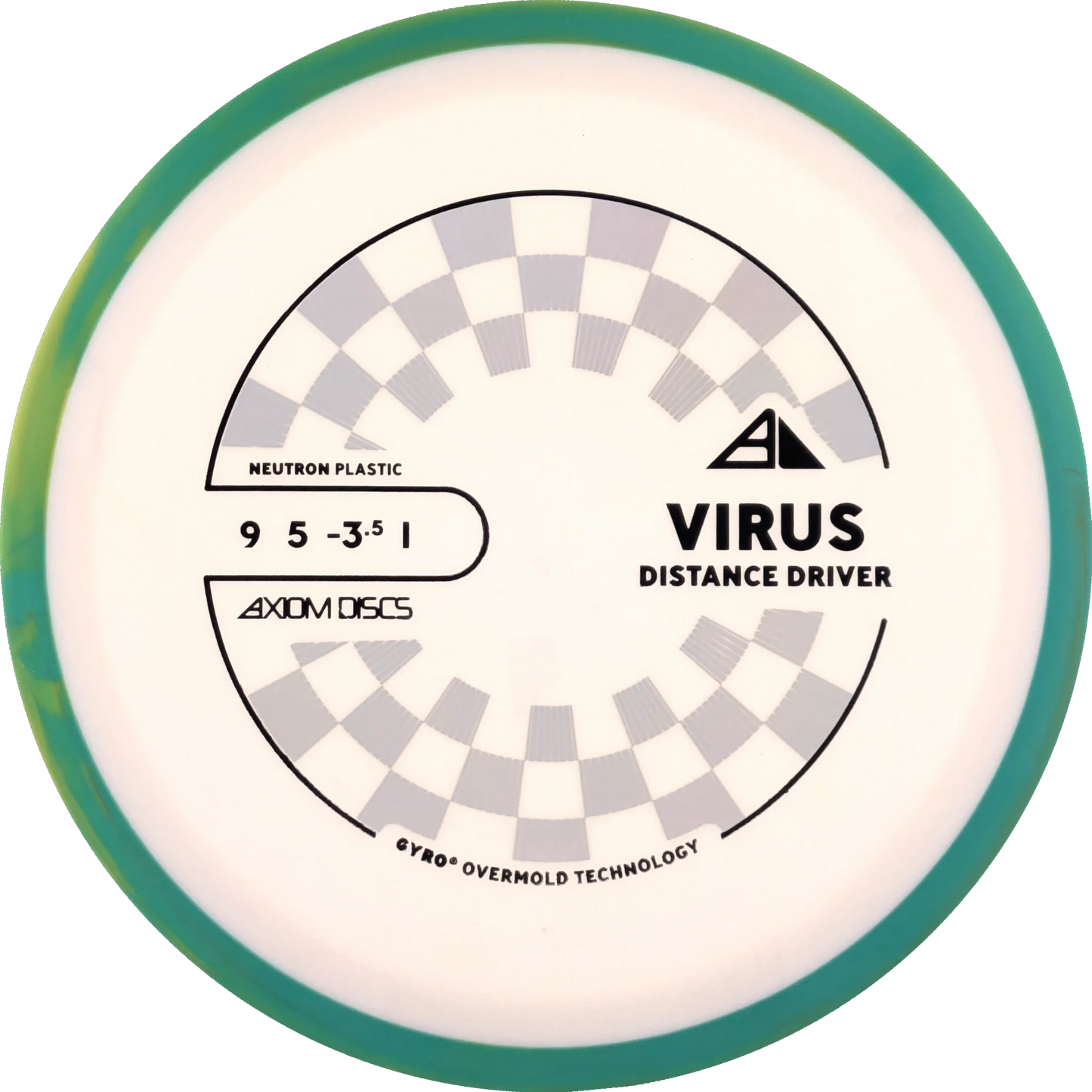 Neutron Virus