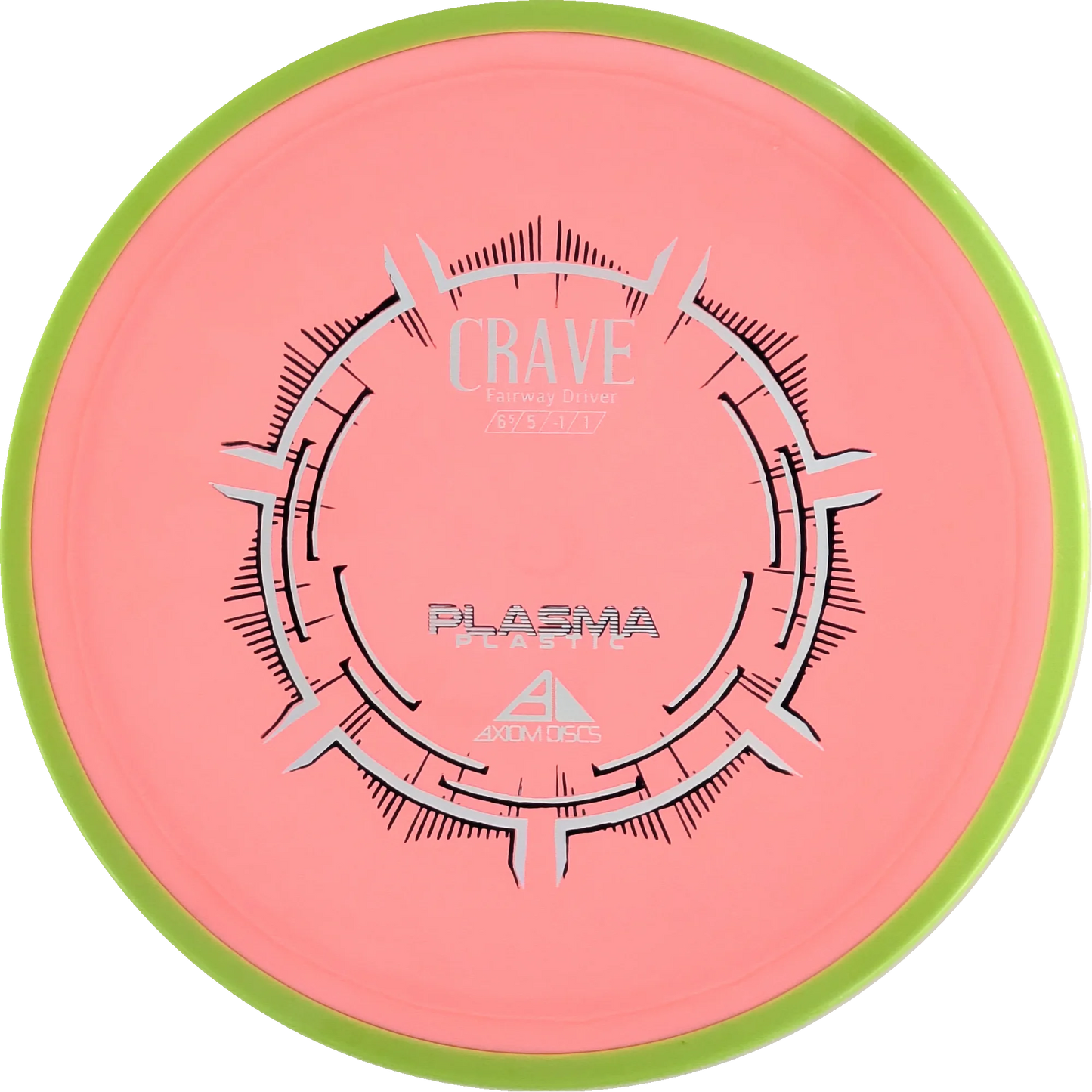 Plasma Crave Classic