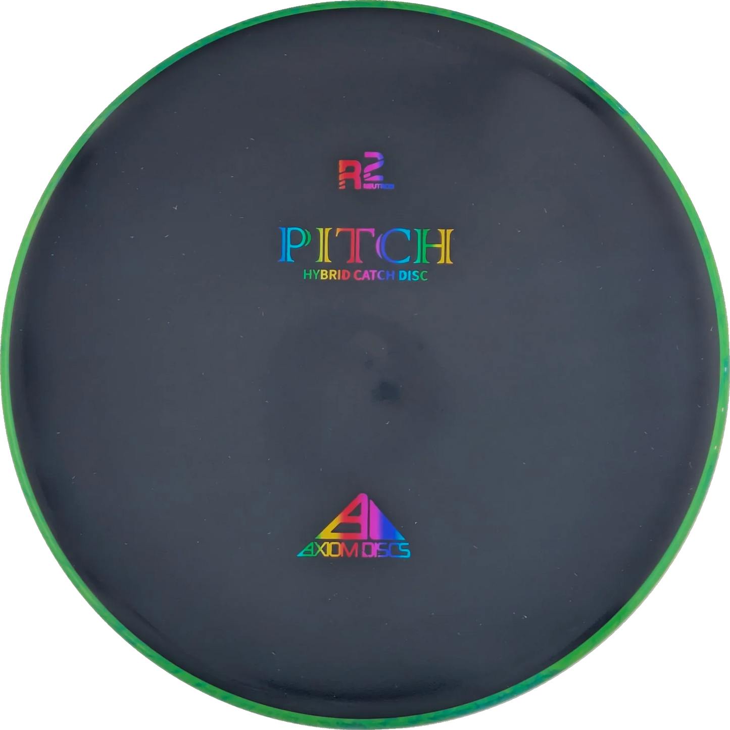 R2 Neutron Pitch