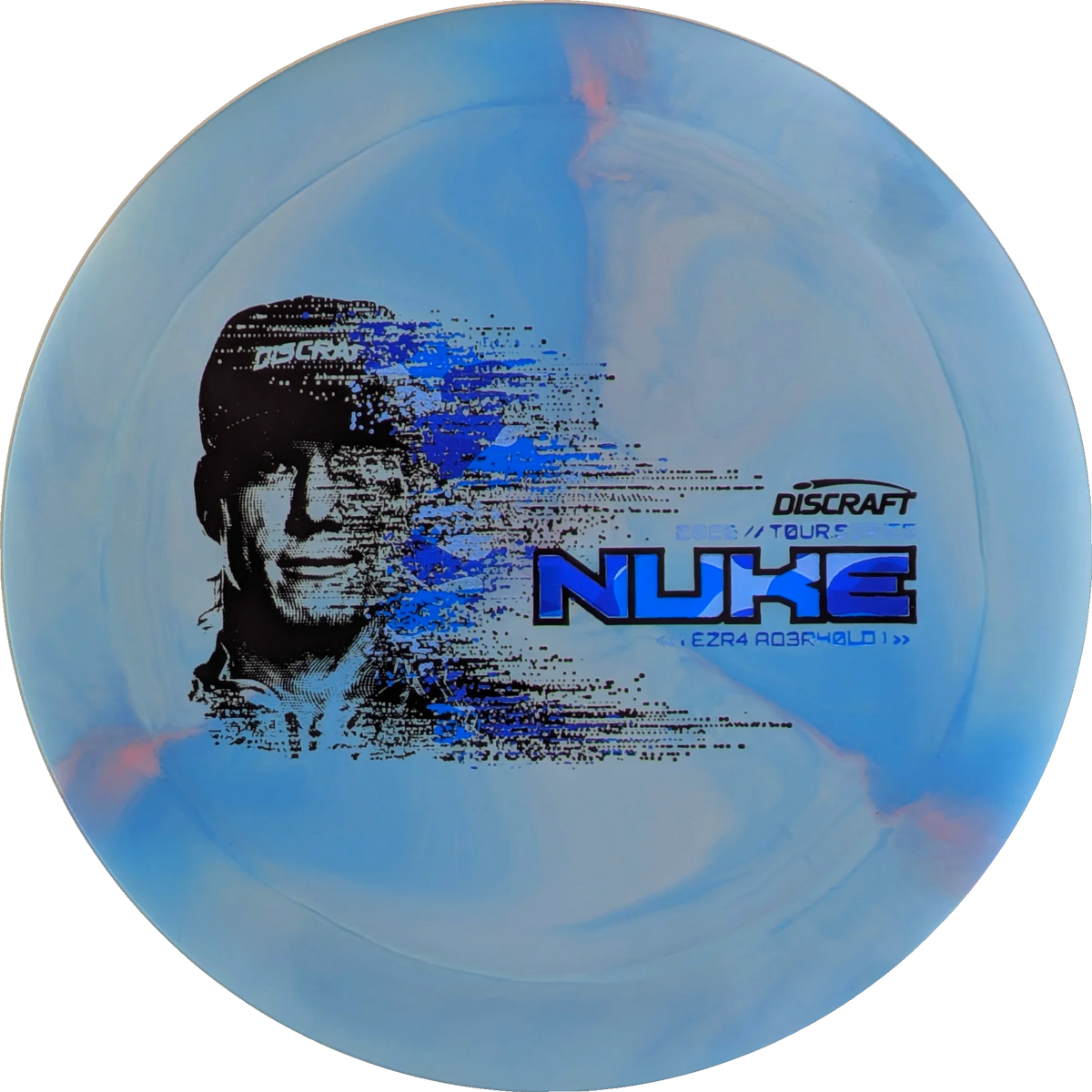 2026 Tour Series Ezra Aderhold Nuke