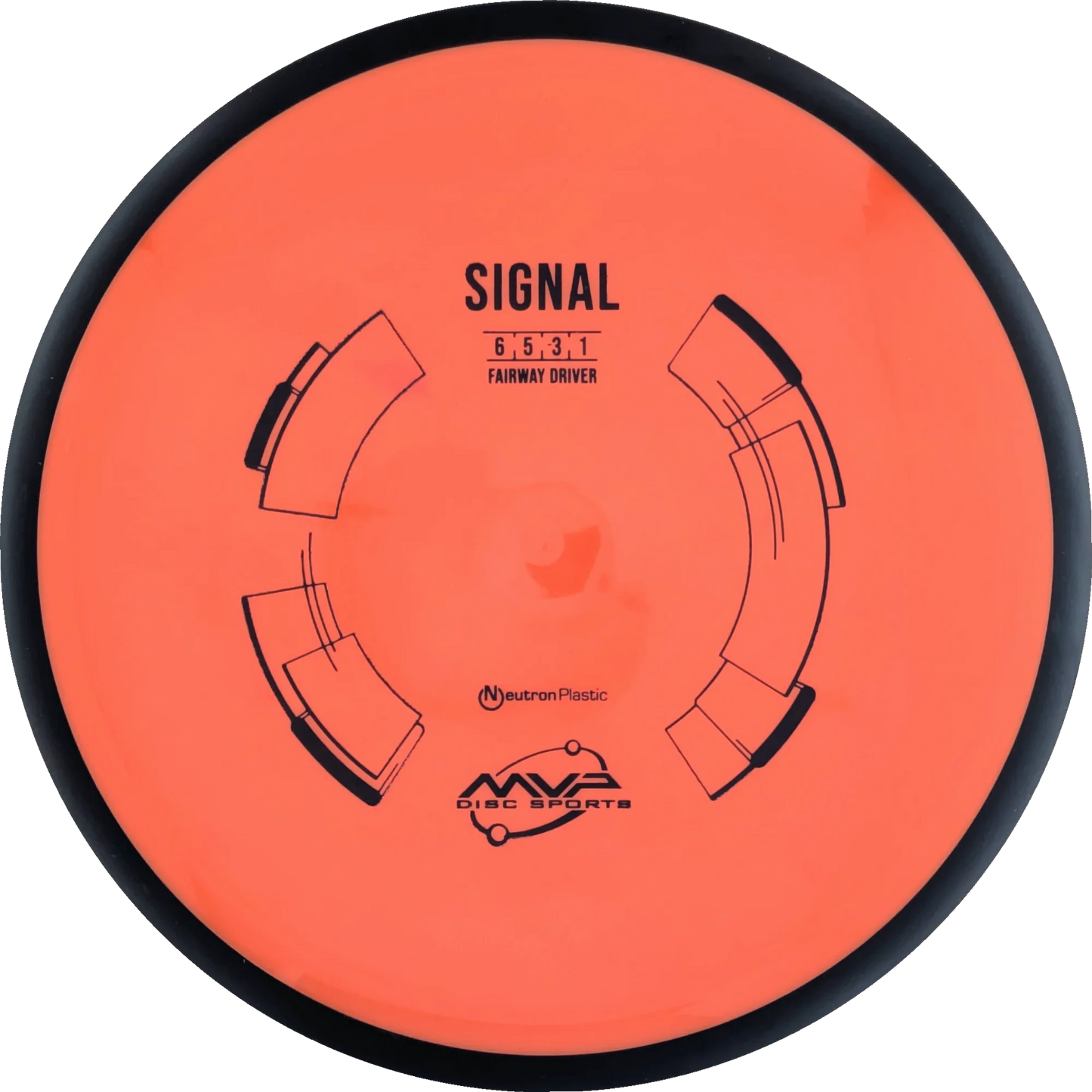 Neutron Signal Classic