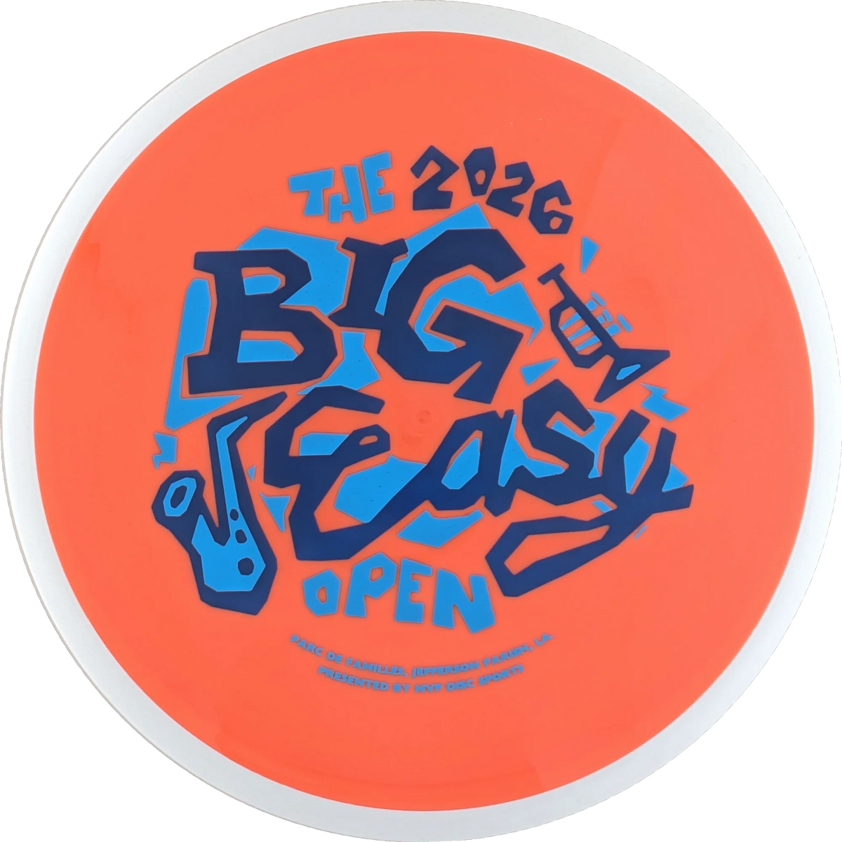 Neutron Soft 2026 Big Easy Open Amp