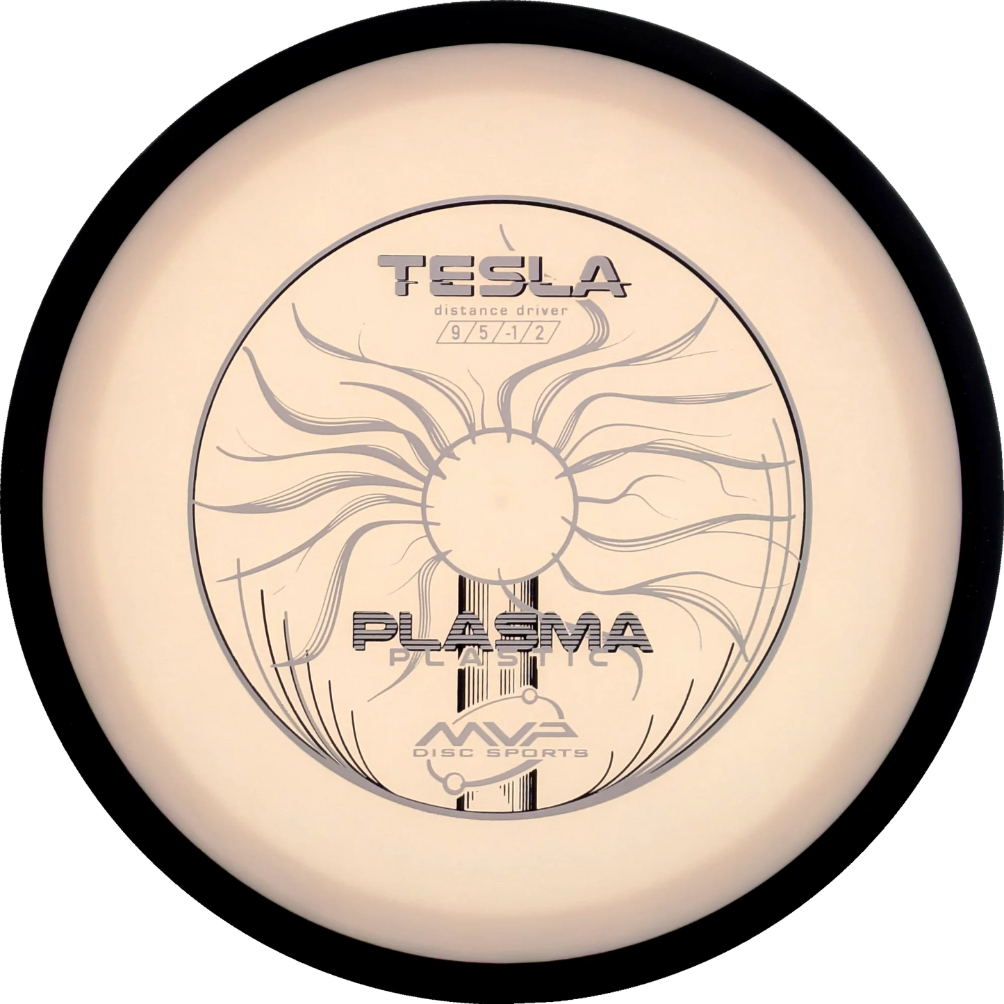 Plasma Tesla Classic