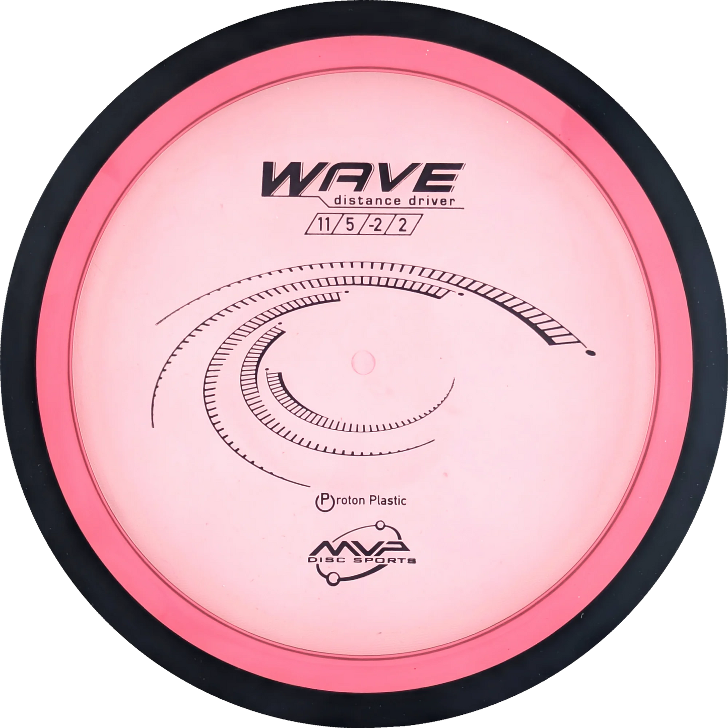 Proton Wave Classic