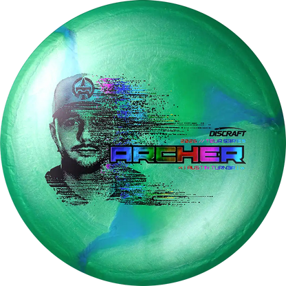 2026 Tour Series Austin Turner Archer