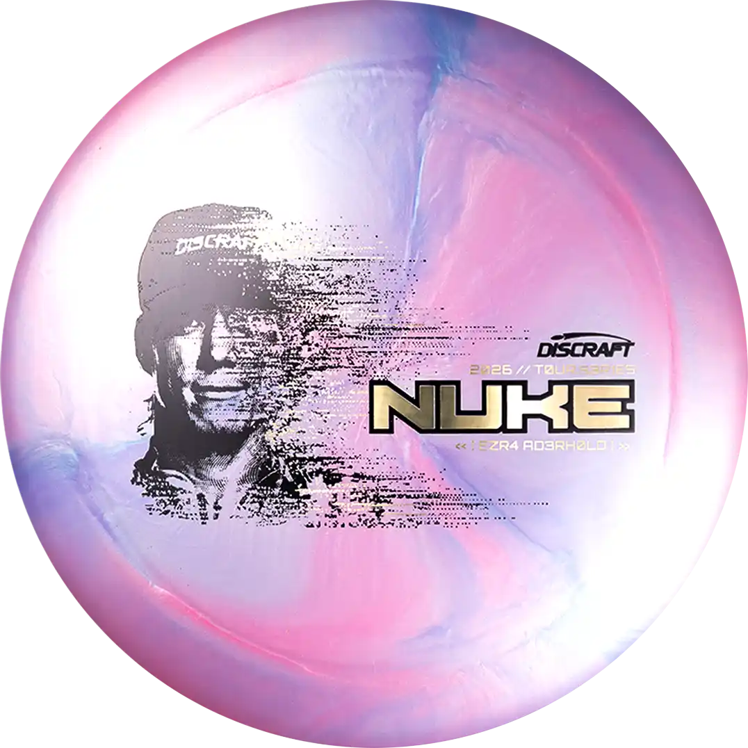 2026 Tour Series Ezra Aderhold Nuke