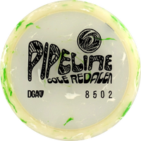 Granite 2025 Cole Redalen Pipeline