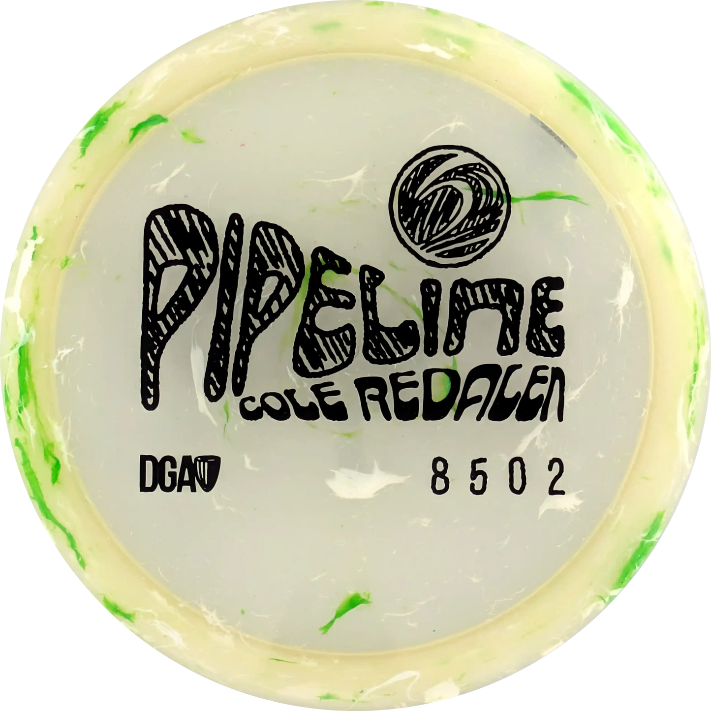Granite 2025 Cole Redalen Pipeline