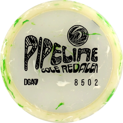 Granite 2025 Cole Redalen Pipeline