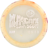 Granite 2025 Evan Scott Hurricane