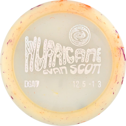 Granite 2025 Evan Scott Hurricane