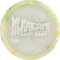 Granite 2025 Evan Scott Hurricane