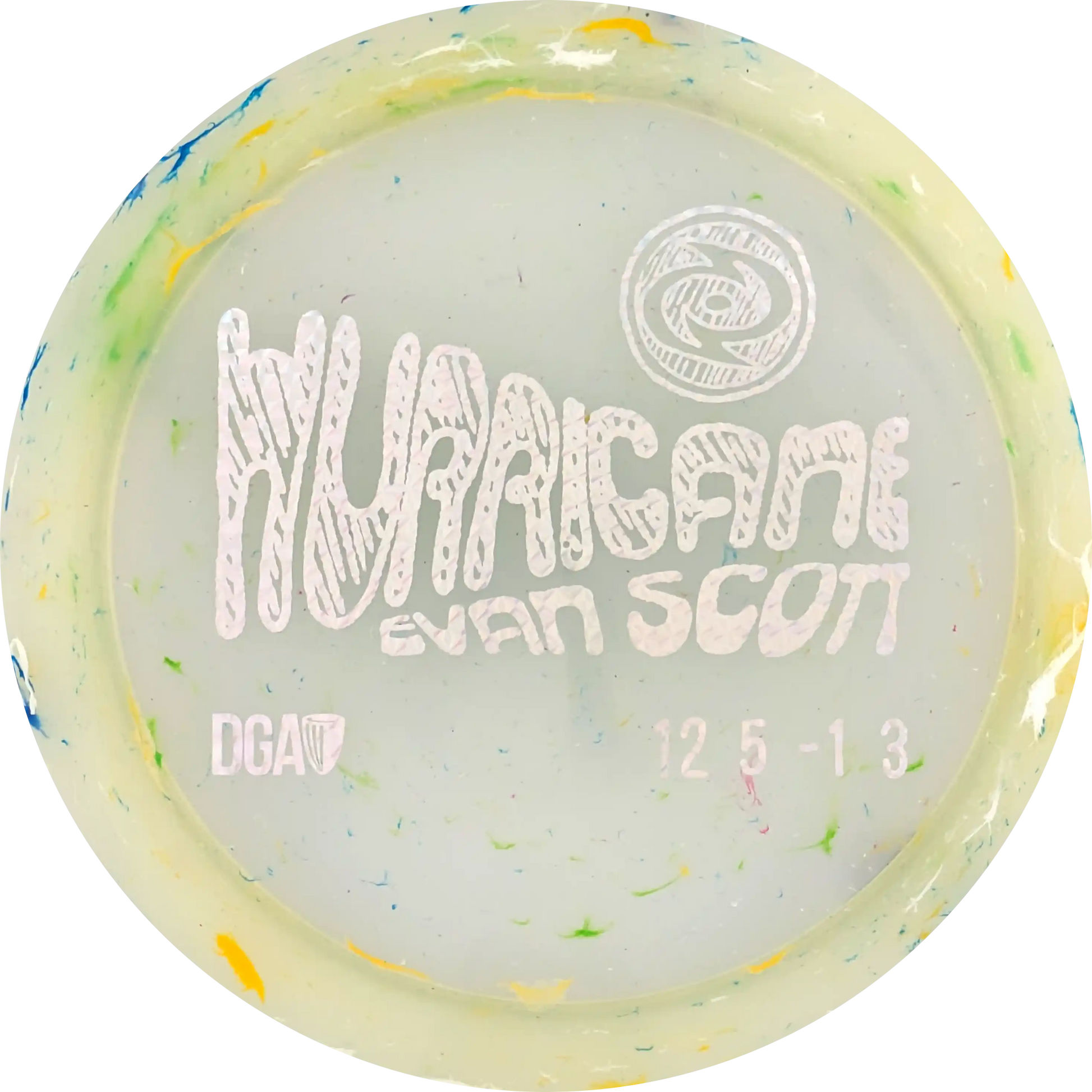 Granite 2025 Evan Scott Hurricane