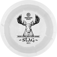 VIP-X Ring 2025 Heidi Laine Stag