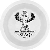 VIP-X Ring 2025 Heidi Laine Stag