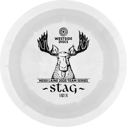 VIP-X Ring 2025 Heidi Laine Stag