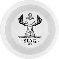 VIP-X Ring 2025 Heidi Laine Stag