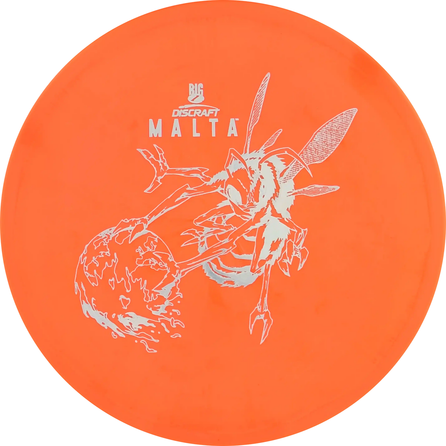 Big Z Paul McBeth Malta