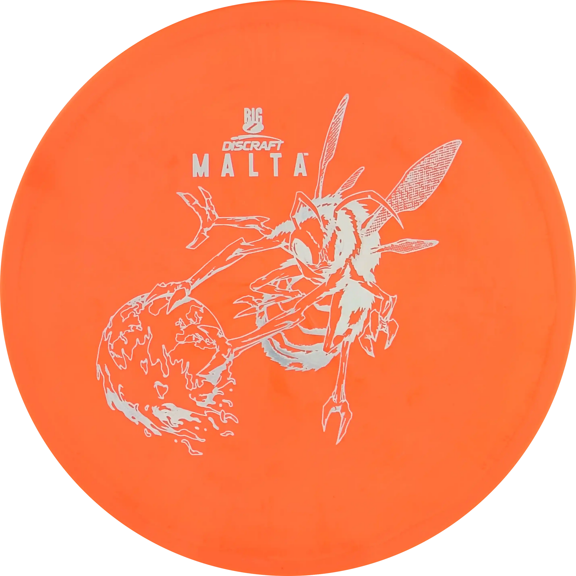 Big Z Paul McBeth Malta