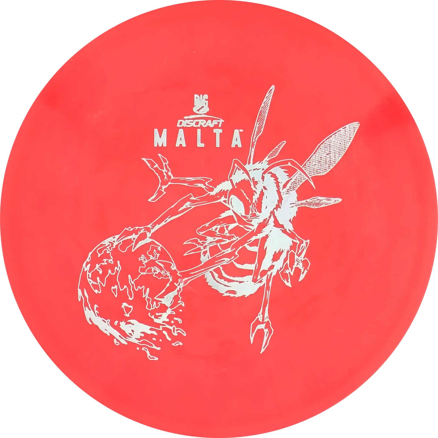 Big Z Paul McBeth Malta