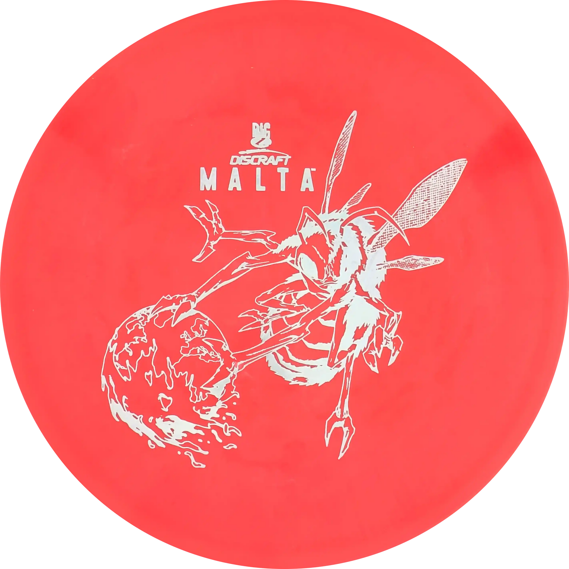 Big Z Paul McBeth Malta