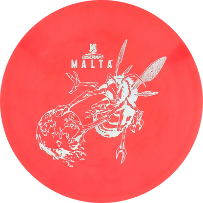 Big Z Paul McBeth Malta
