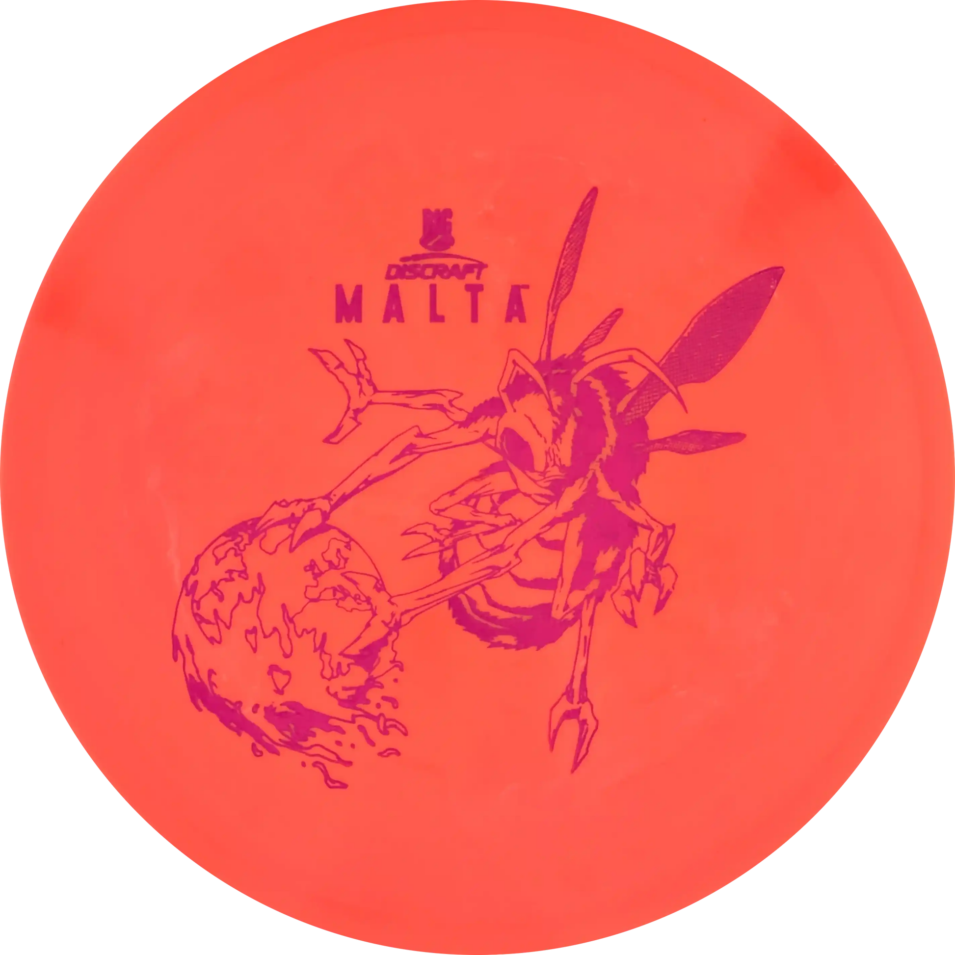 Big Z Paul McBeth Malta