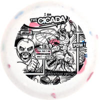 Jawbreaker Lite 2025 Ledgestone Cicada