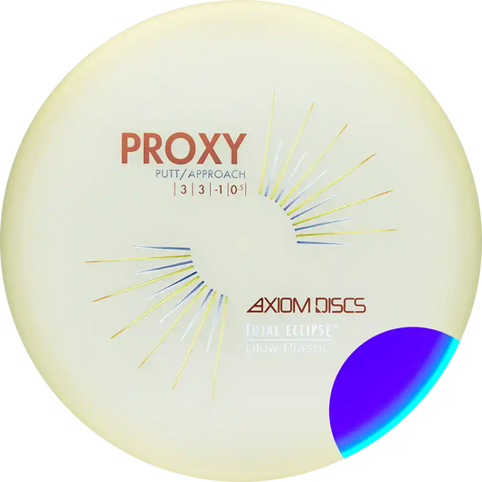 Total Eclipse Proxy