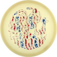 2025 Halloween Mega Glo Buzzz Single Foil