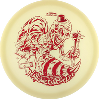 2025 Halloween Mega Glo Buzzz Single Foil