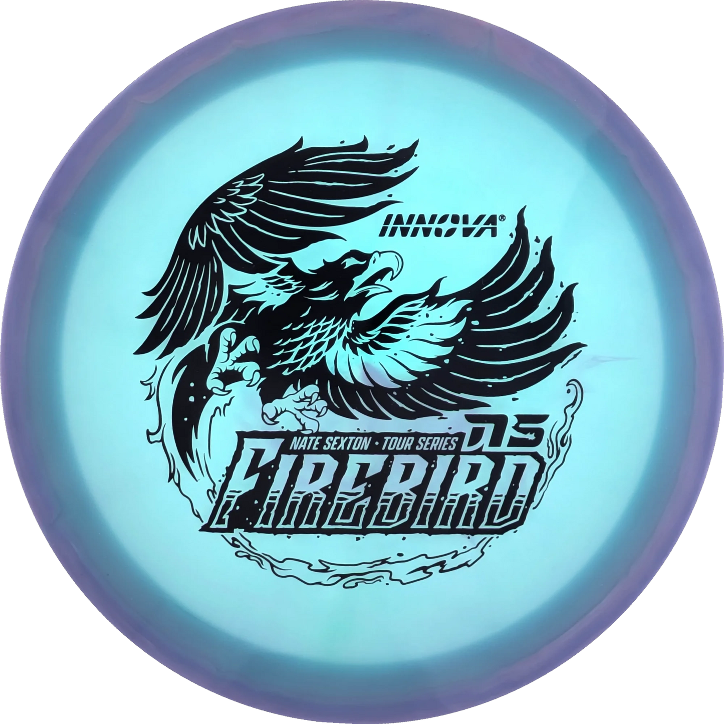 2025 Nate Sexton Firebird