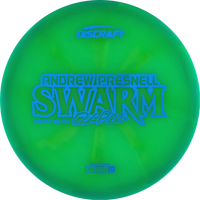 2025 Tour Series Andrew Presnell Swarm