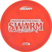 2025 Tour Series Andrew Presnell Swarm