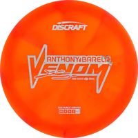 2025 Tour Series Anthony Barela Venom