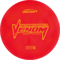 2025 Tour Series Anthony Barela Venom