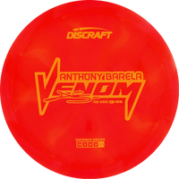 2025 Tour Series Anthony Barela Venom