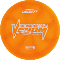 2025 Tour Series Anthony Barela Venom