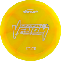 2025 Tour Series Anthony Barela Venom