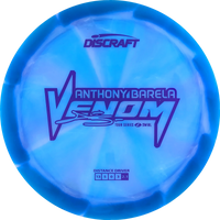 2025 Tour Series Anthony Barela Venom