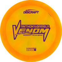 2025 Tour Series Anthony Barela Venom