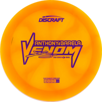 2025 Tour Series Anthony Barela Venom