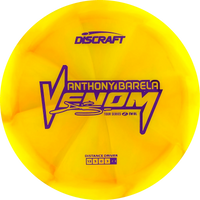 2025 Tour Series Anthony Barela Venom