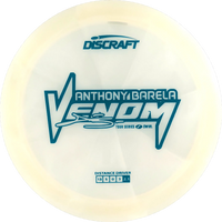 2025 Tour Series Anthony Barela Venom