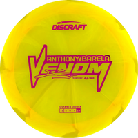 2025 Tour Series Anthony Barela Venom
